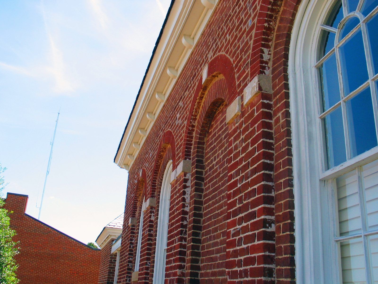 Richmond County Courthouse