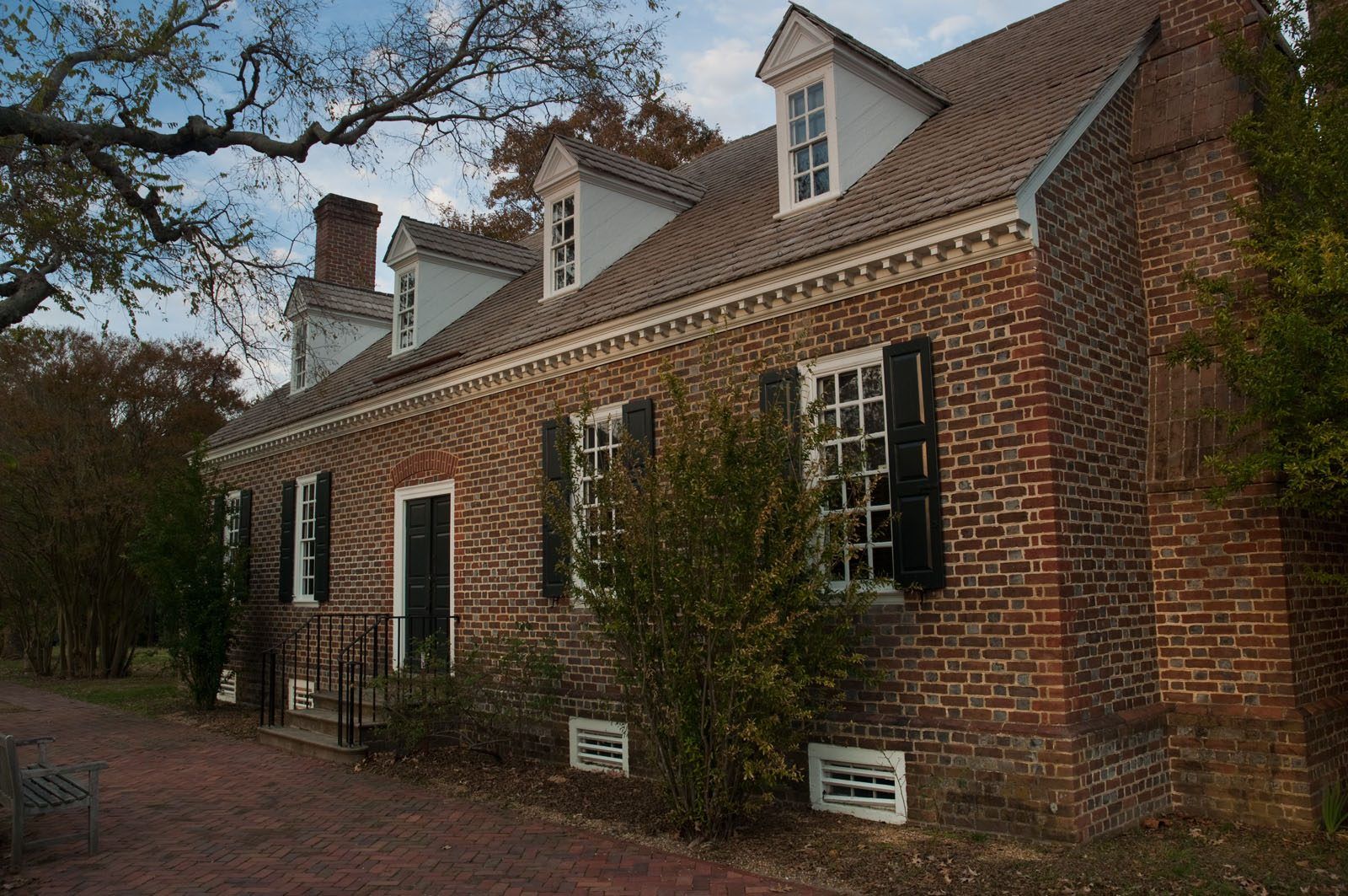 George Washington Birthplace, Westmoreland County, Virginia
